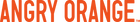 Angry Orange
