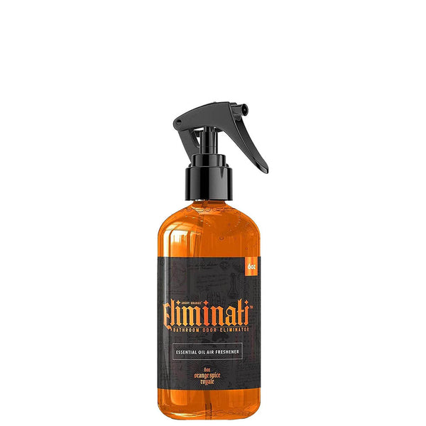 Eliminati Bathroom Odor Eliminator Spray