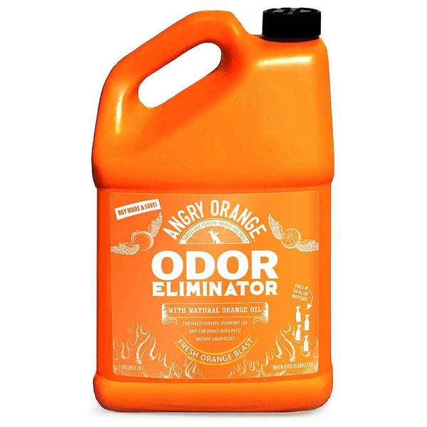 Pet Odor Eliminator Gallon Refill