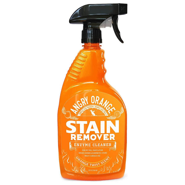 Dual Action Pet Stain & Odor Remover