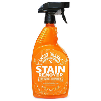 Dual Action Pet Stain Remover 24 oz