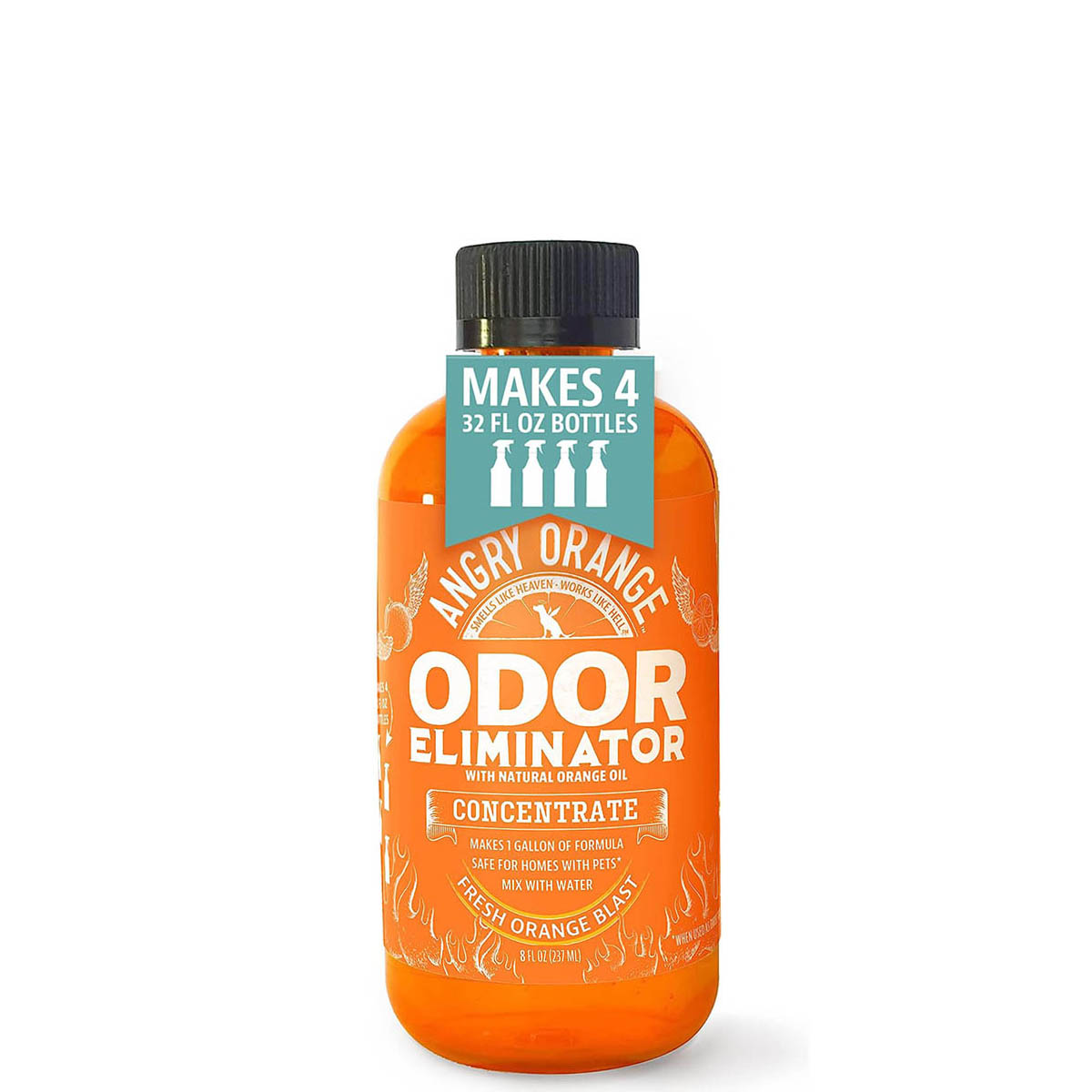 Angry orange pet sales odor eliminator canada