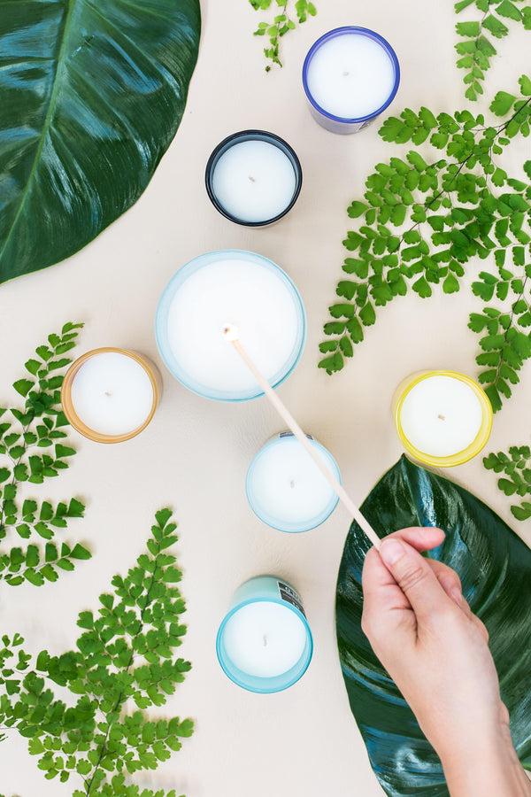 All you need to know about scented candles