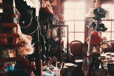 5 reasons why decluttering your home will improve your life
