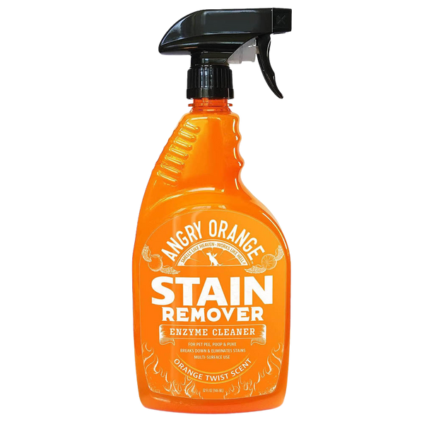 Dual Action Pet Stain Remover 24 oz