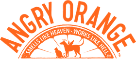 Angry Orange