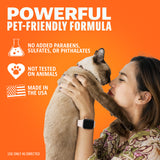 Pet Odor Eliminator Spray - Fresh Scent