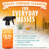 Filth Fighter All-Purpose Cleaner Spray