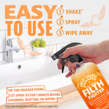 Filth Fighter All-Purpose Cleaner Spray