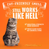 Pet Odor Eliminator Concentrate - Fresh Scent