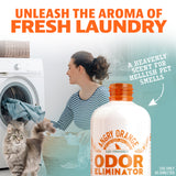 Pet Odor Eliminator Concentrate - Fresh Scent