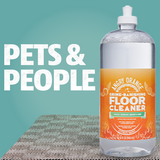 Hardwood Floor Cleaner - 32oz 2 Pack