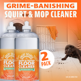 Hardwood Floor Cleaner - 32oz 2 Pack