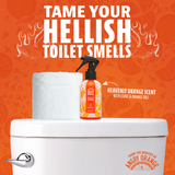 Toilet Tamer Bathroom Spray