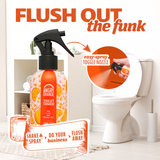Toilet Tamer Bathroom Spray