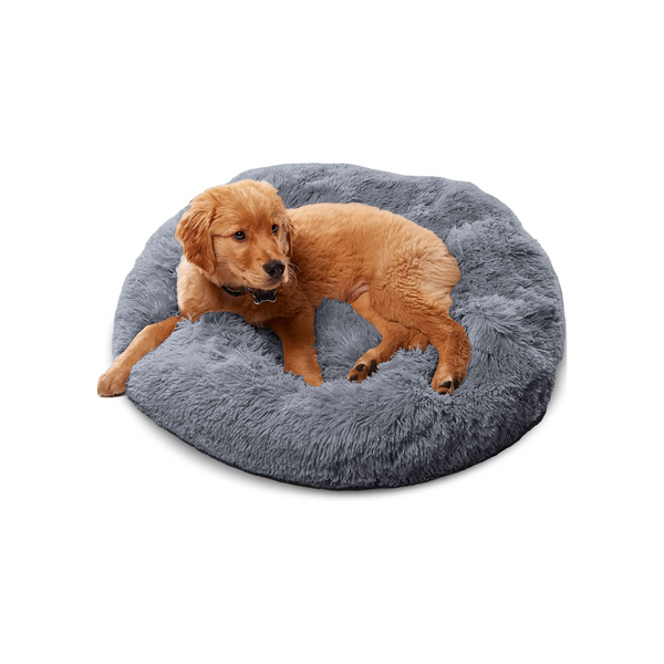 Calming Dog Bed - Active Pets