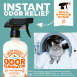 Pet Odor Eliminator Spray - Fresh Scent