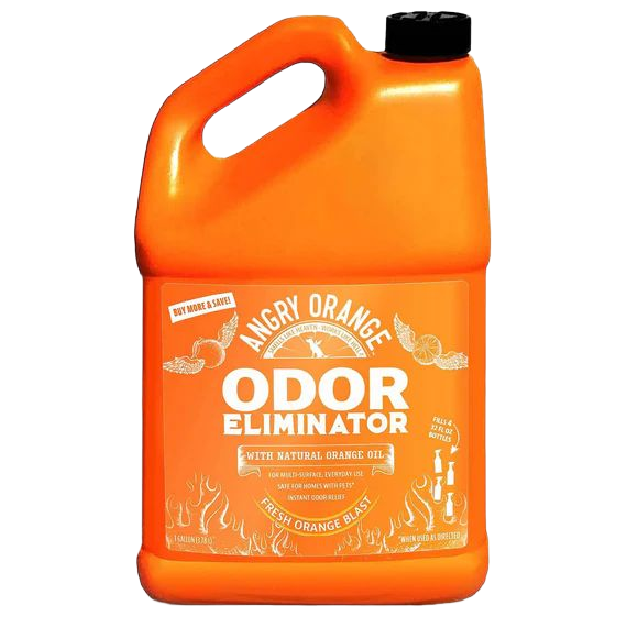 Odor Eliminator 1 Gallon Refill