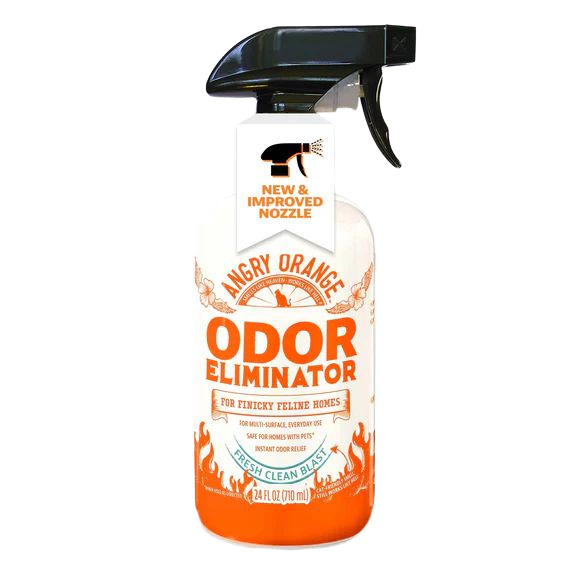 Cat Odor Eliminator — 24oz