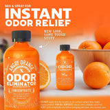 Pet Odor Eliminator Concentrate