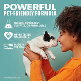 Pet Odor Eliminator Concentrate