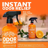 Pet Odor Eliminator Spray 3 Pack