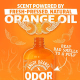 Pet Odor Eliminator Spray
