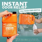 Pet Odor Eliminator Gallon Refill