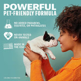 Pet Odor Eliminator Gallon Refill