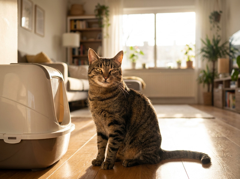 The Cat