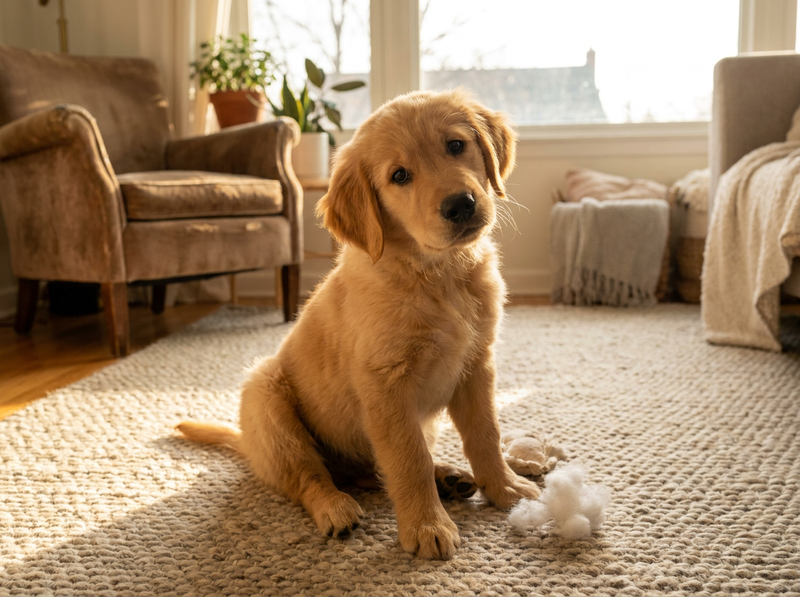 The Dog