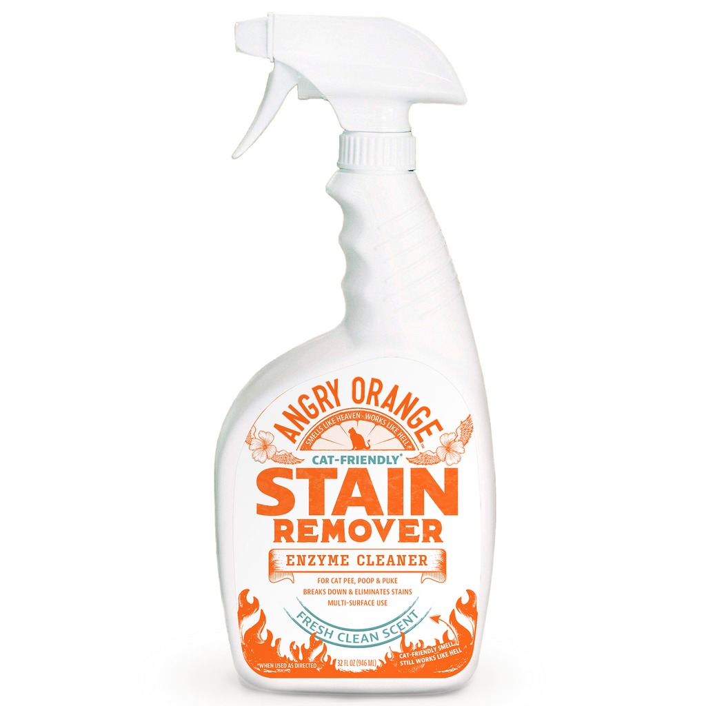 Cat urine odor neutralizer best sale