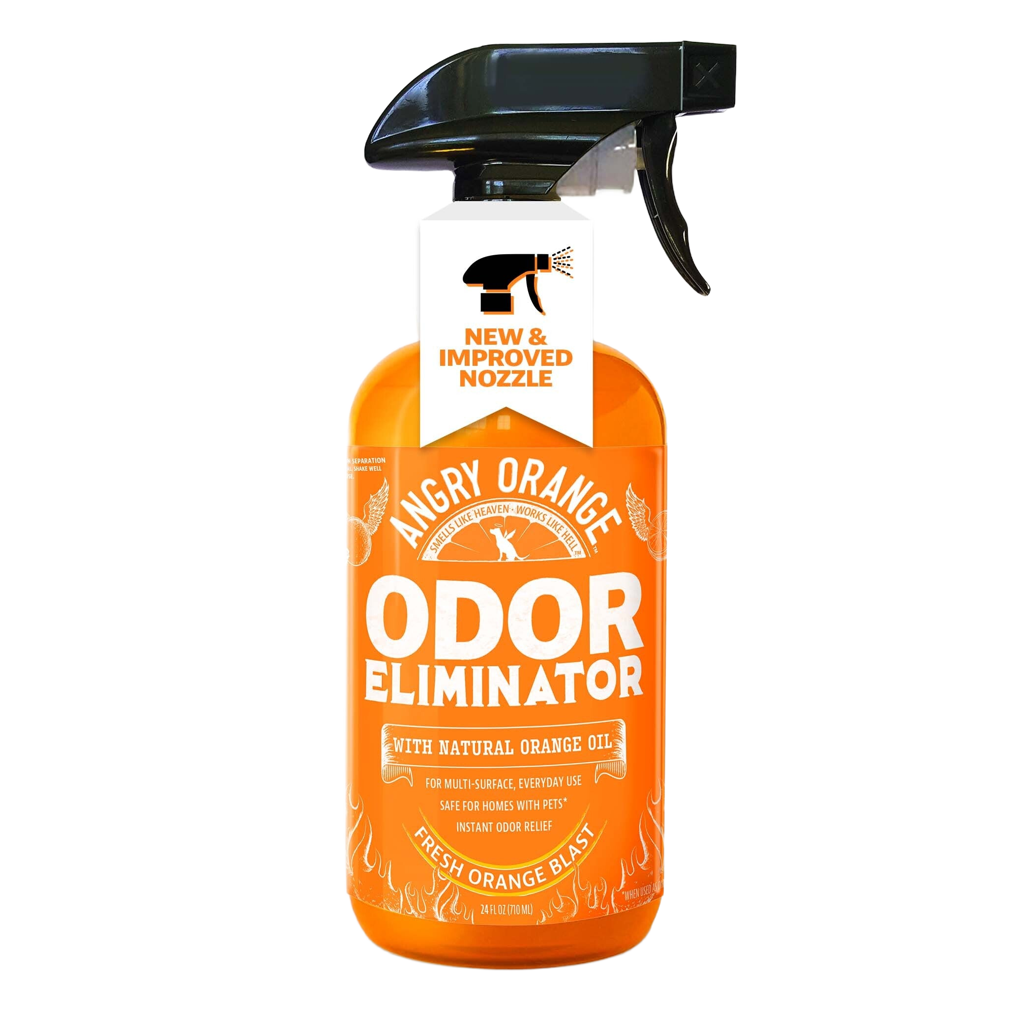 Pet Odor Eliminator 24oz