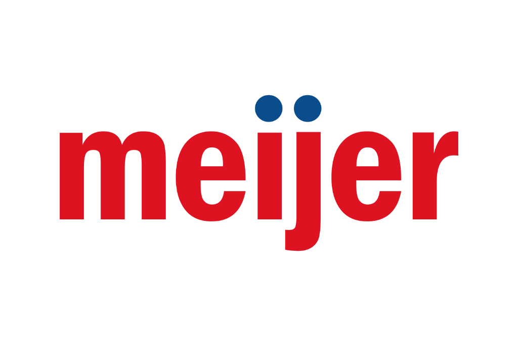 Meijer logo