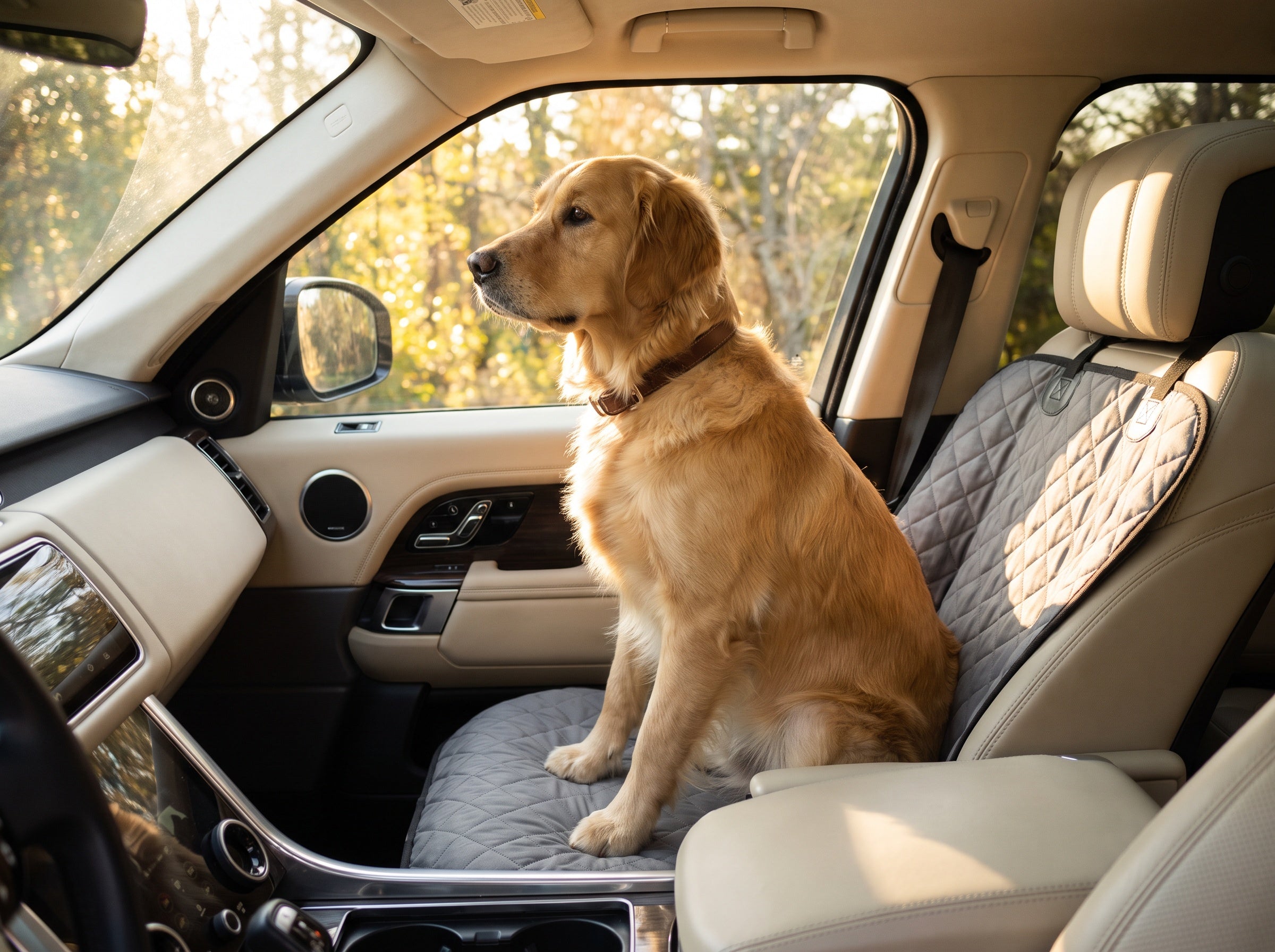 Car Interiors