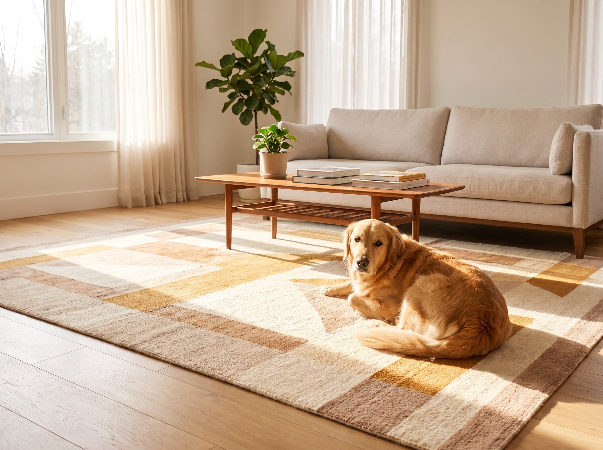 Carpets & Rugs